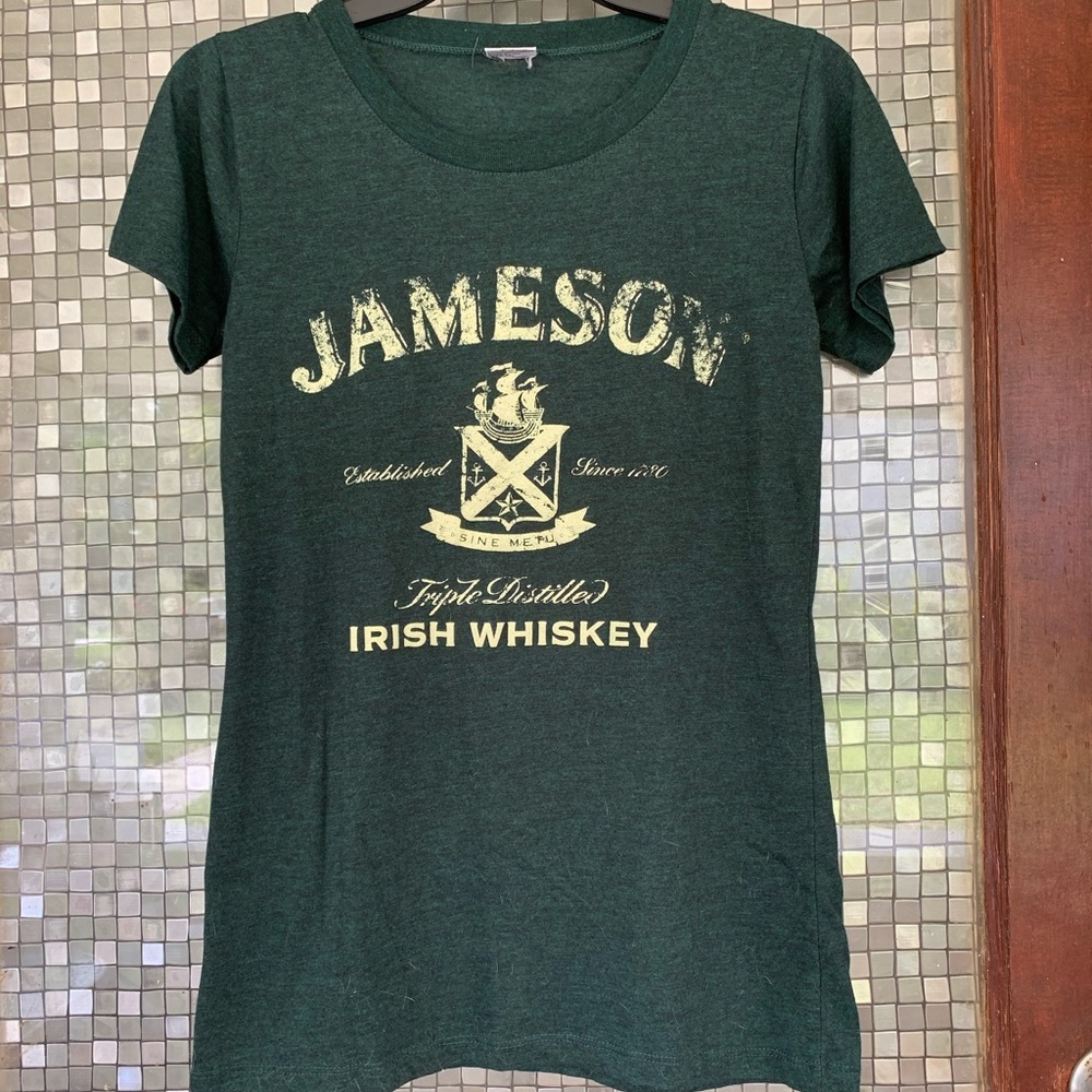 Jameson T-Shirt